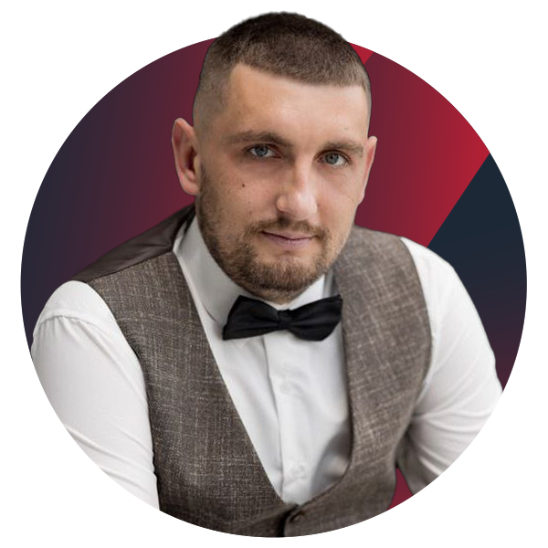 Роман Загурський